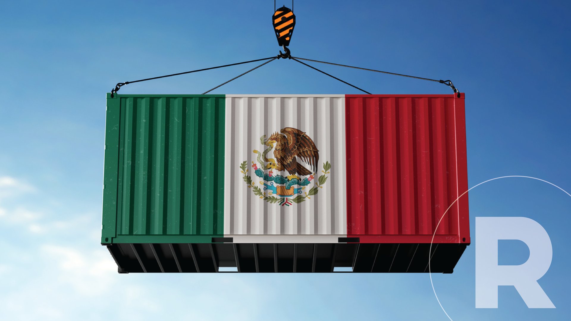 Redwood MX Update November 2025